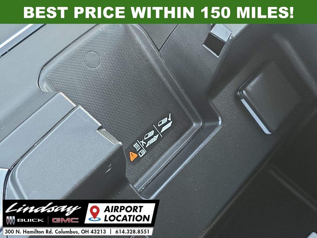 2024 Chevrolet Silverado 2500HD High Country Columbus OH