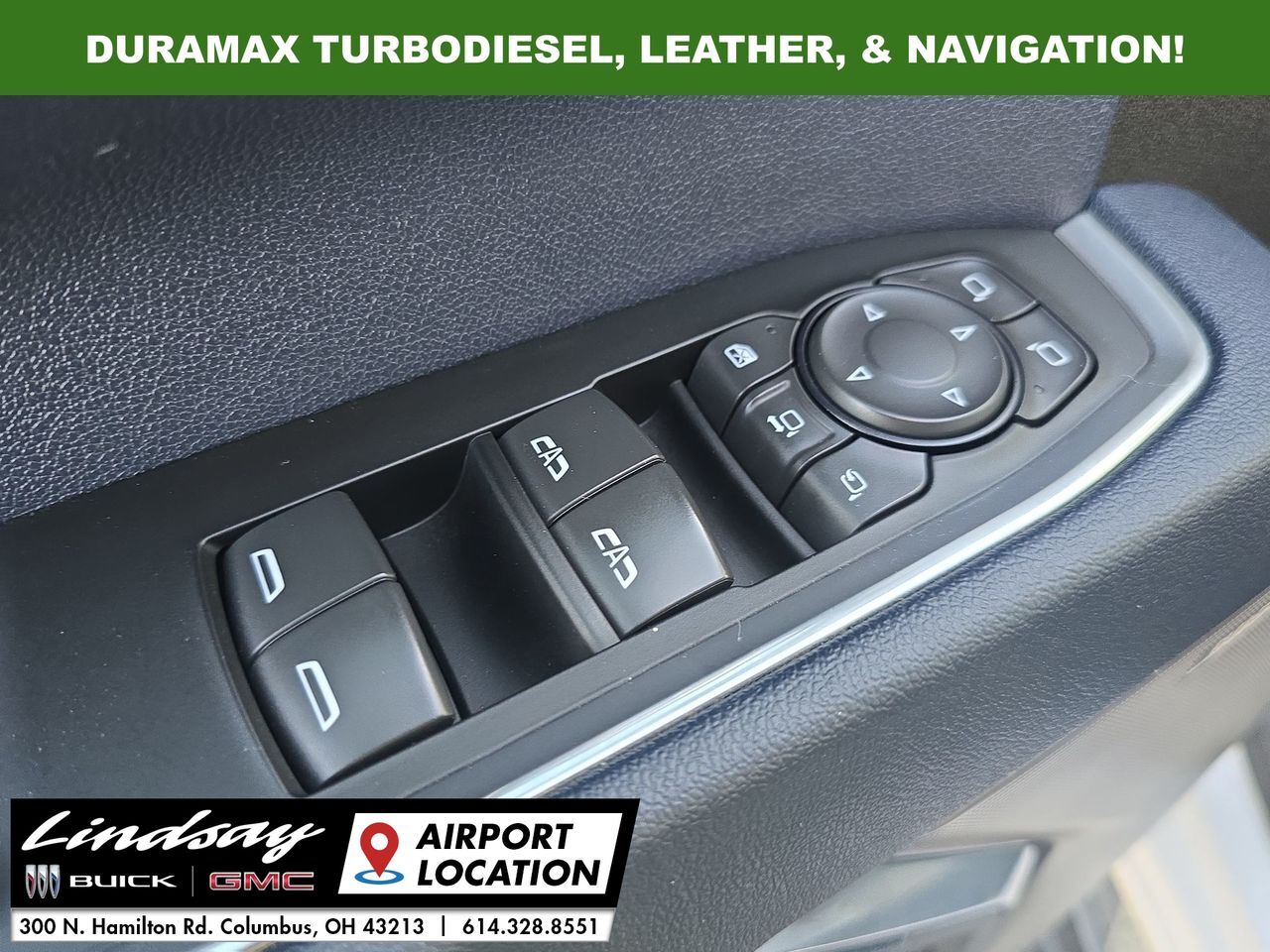 2024 Chevrolet Silverado 2500HD High Country Columbus OH