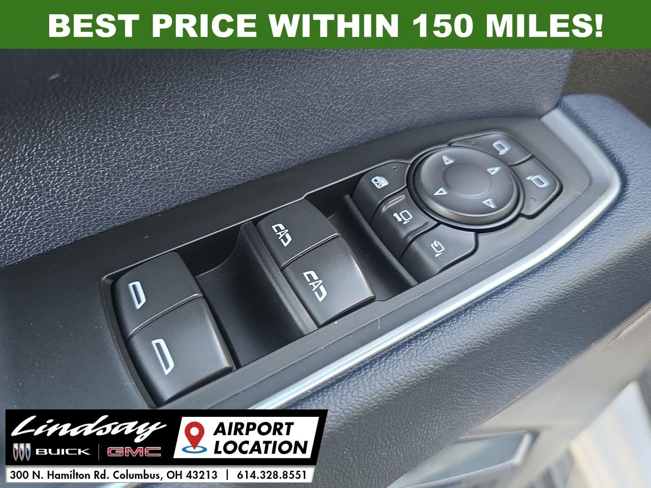 2024 Chevrolet Silverado 2500HD High Country Columbus OH