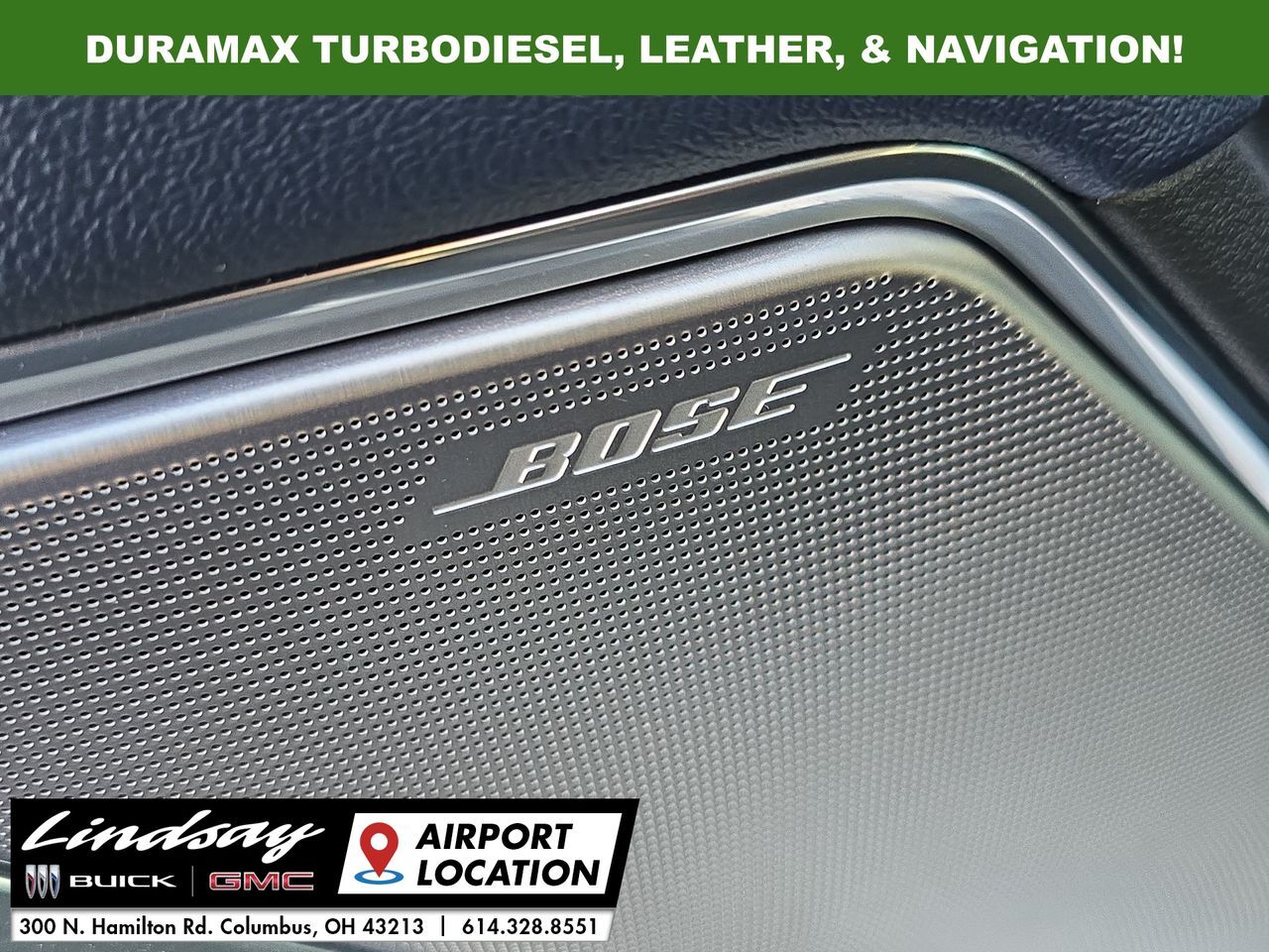 2024 Chevrolet Silverado 2500HD High Country Columbus OH