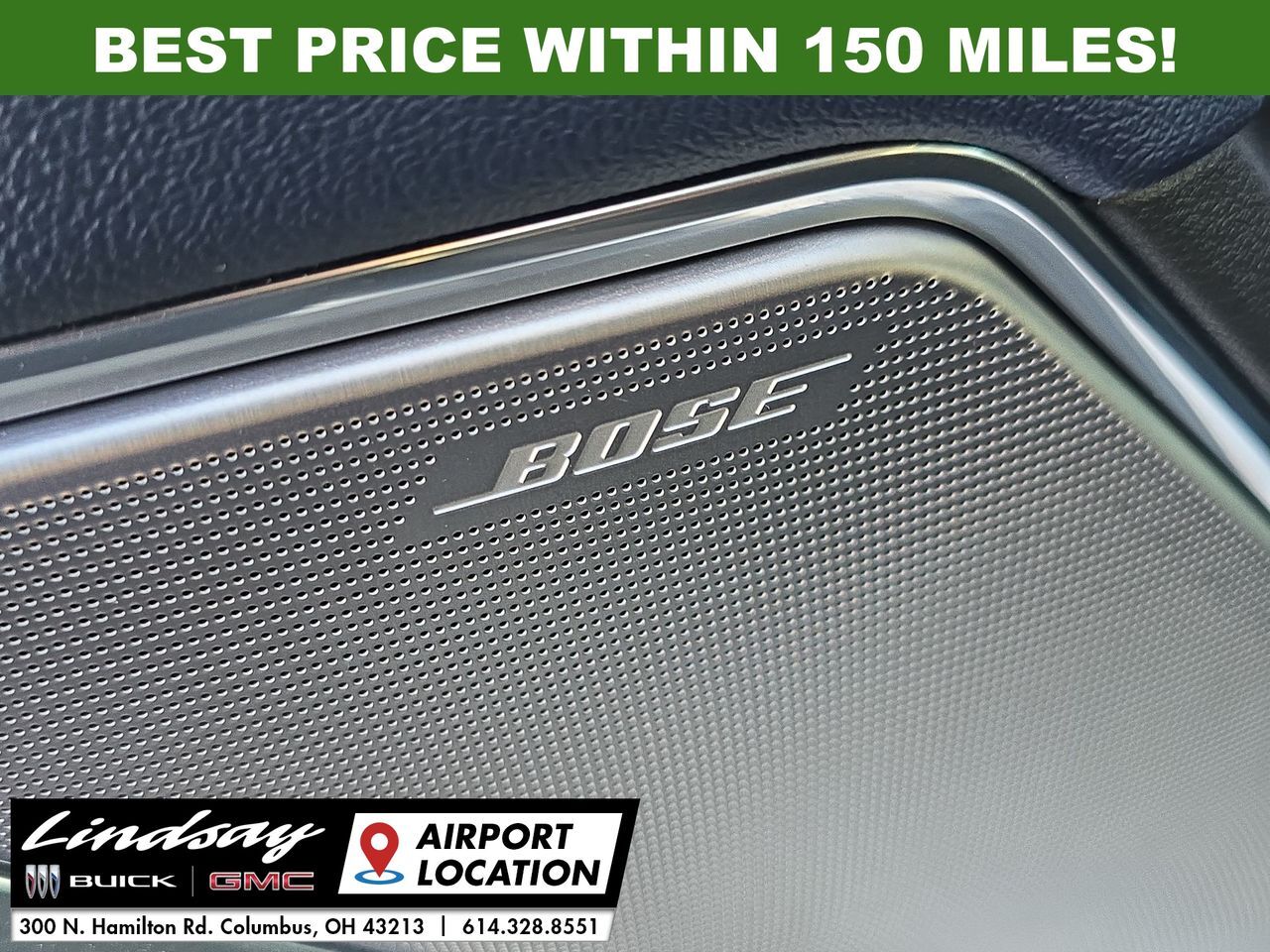 2024 Chevrolet Silverado 2500HD High Country Columbus OH