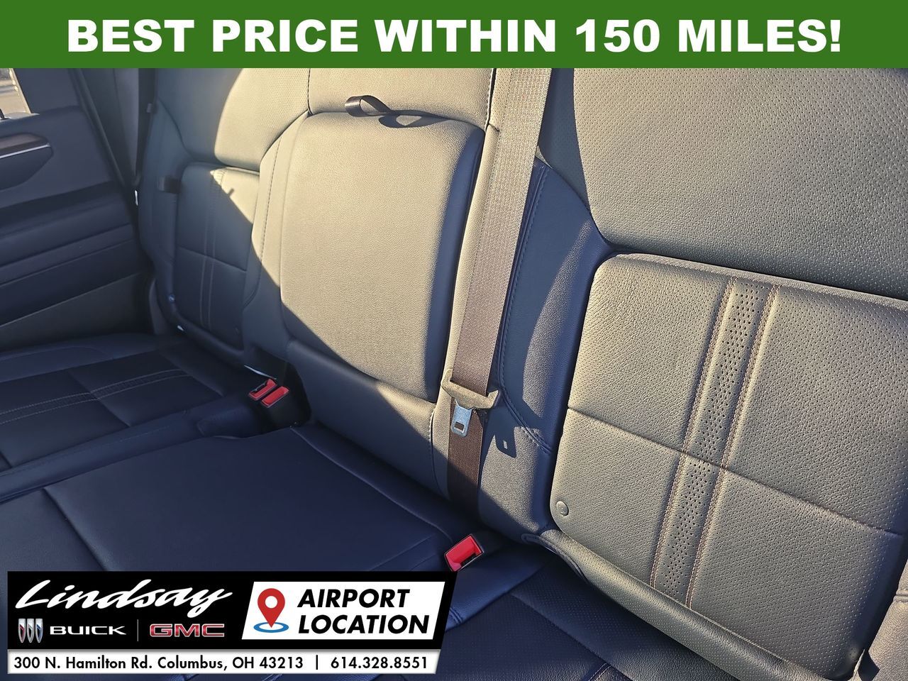 2024 Chevrolet Silverado 2500HD High Country Columbus OH