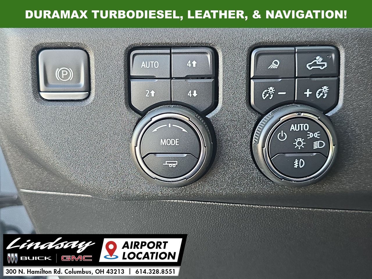 2024 Chevrolet Silverado 2500HD High Country Columbus OH