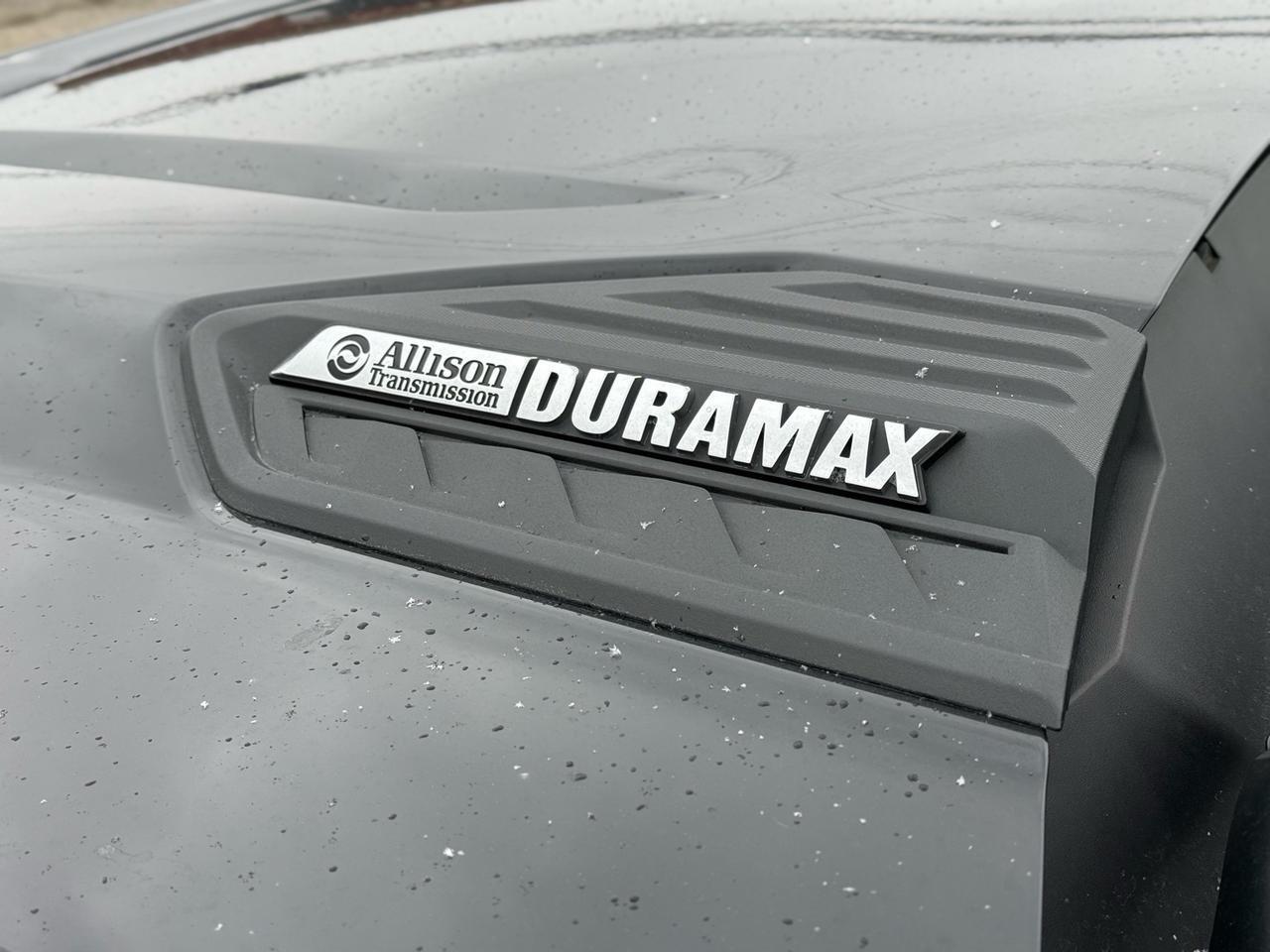 2024 Chevrolet Silverado 2500HD High Country Crestwood KY