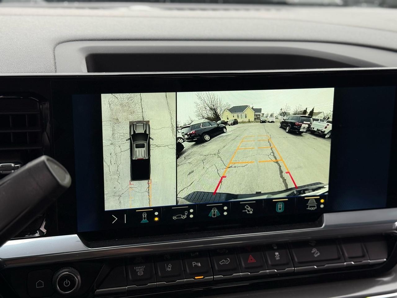 2024 Chevrolet Silverado 2500HD High Country Crestwood KY