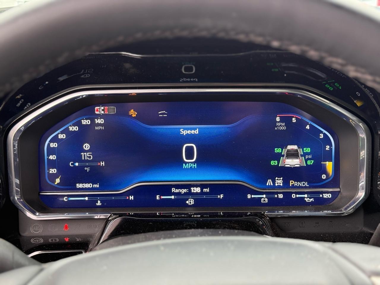 2024 Chevrolet Silverado 2500HD High Country Crestwood KY