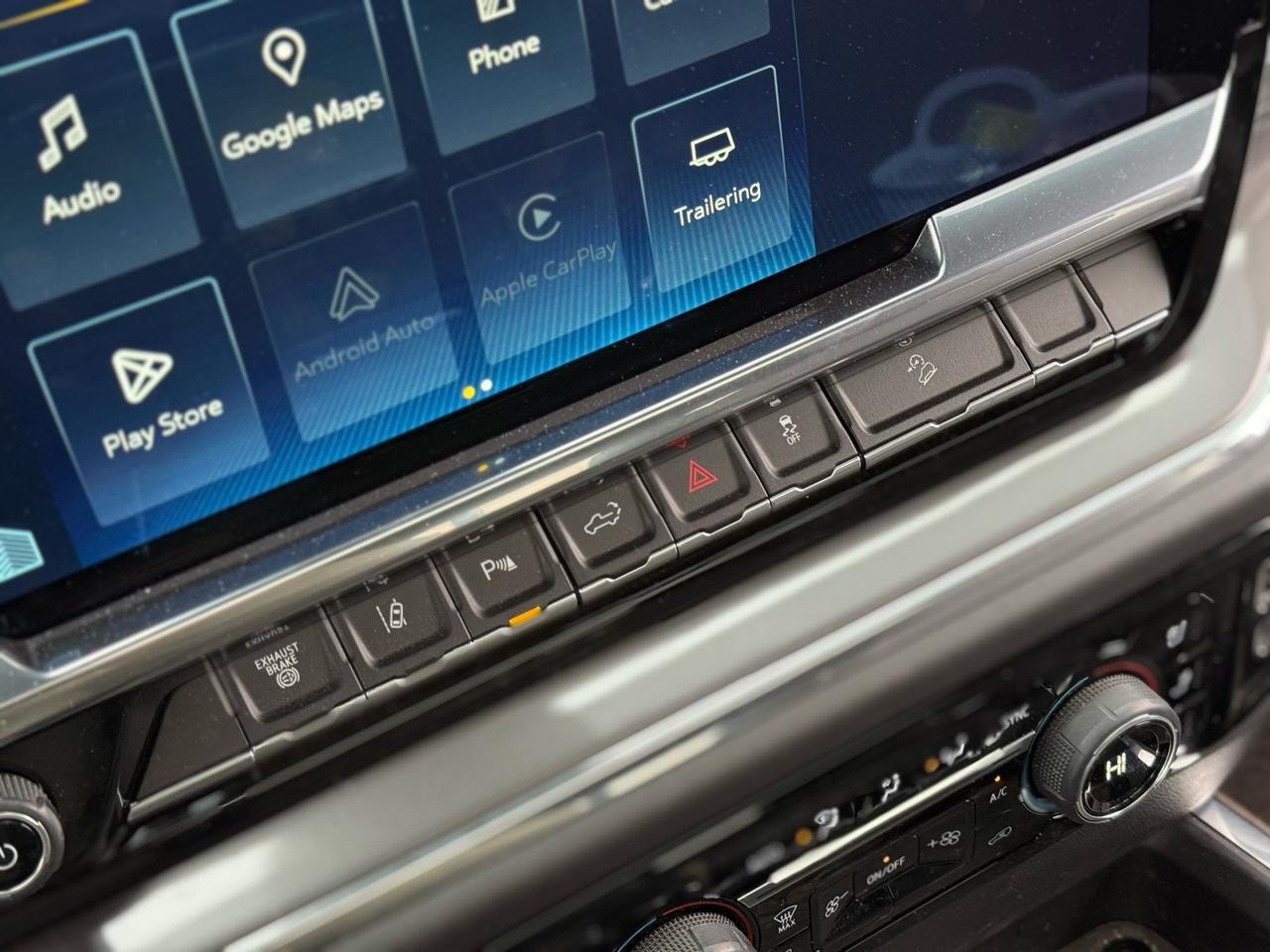 2024 Chevrolet Silverado 2500HD High Country Crestwood KY