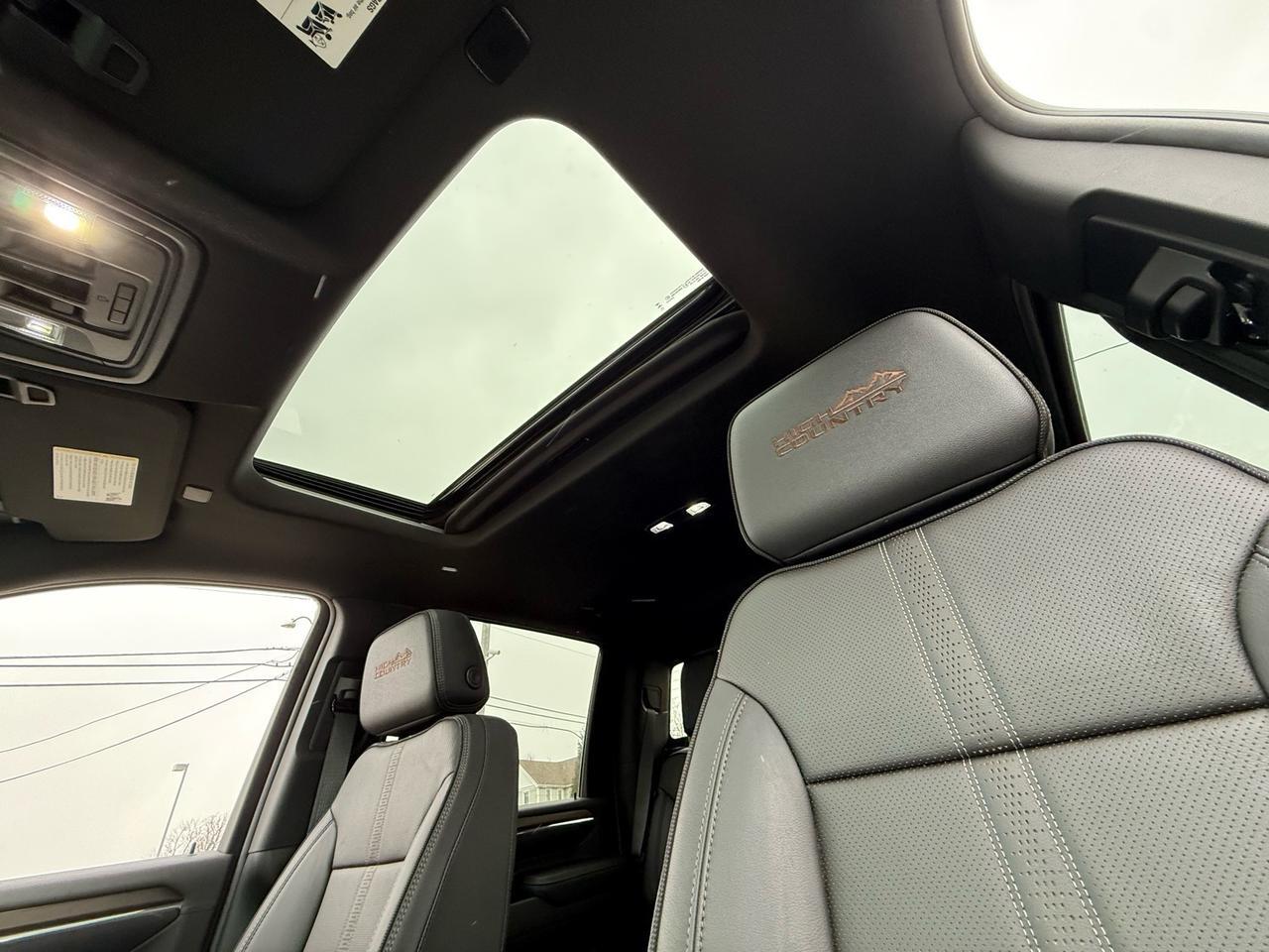 2024 Chevrolet Silverado 2500HD High Country Crestwood KY