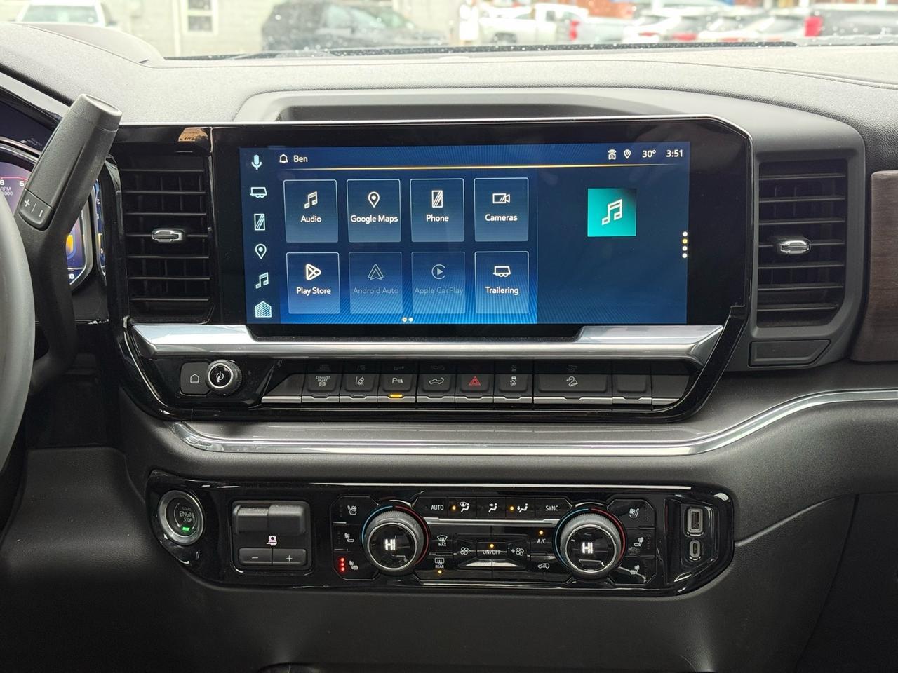 2024 Chevrolet Silverado 2500HD High Country Crestwood KY