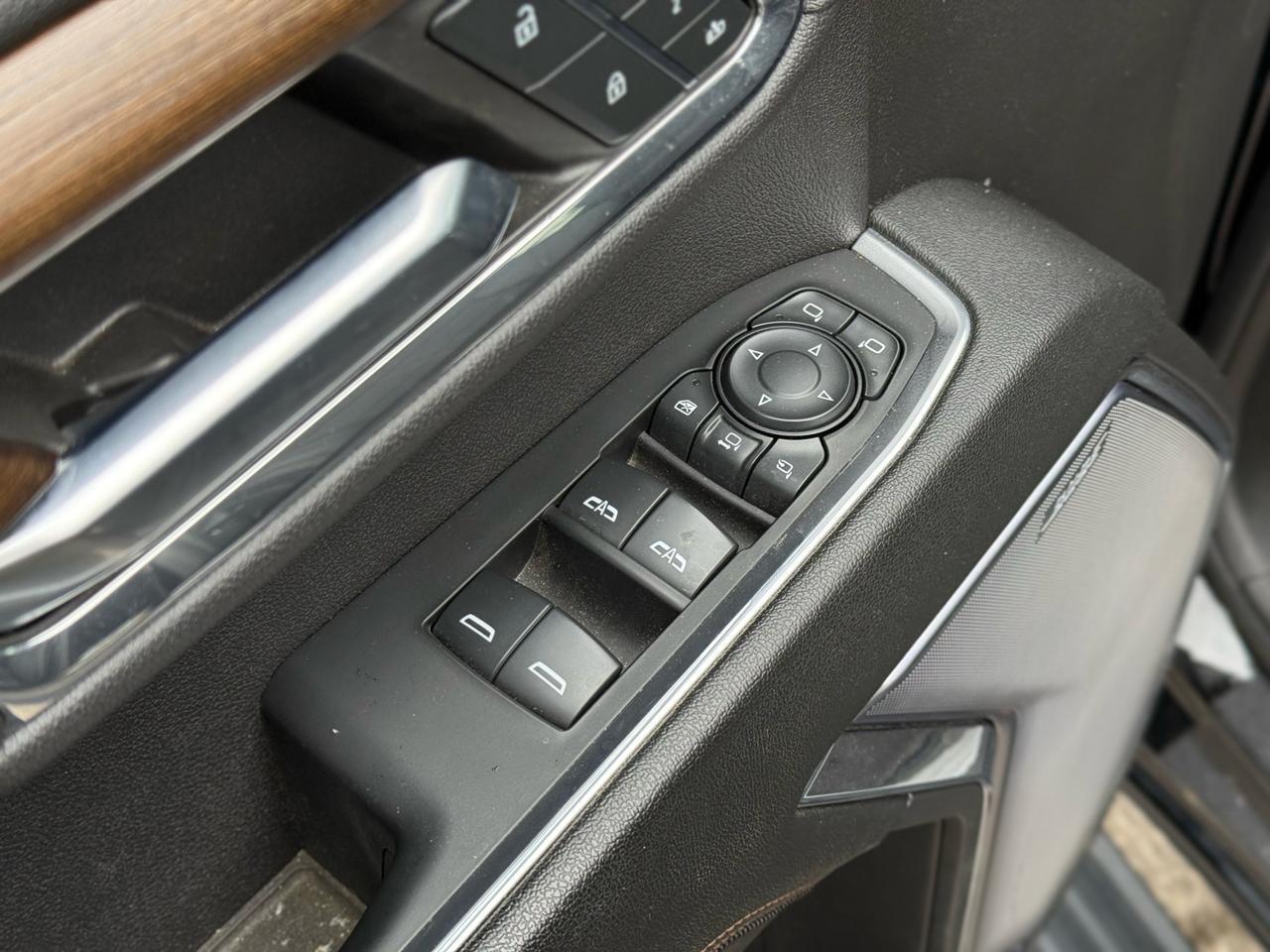 2024 Chevrolet Silverado 2500HD High Country Crestwood KY