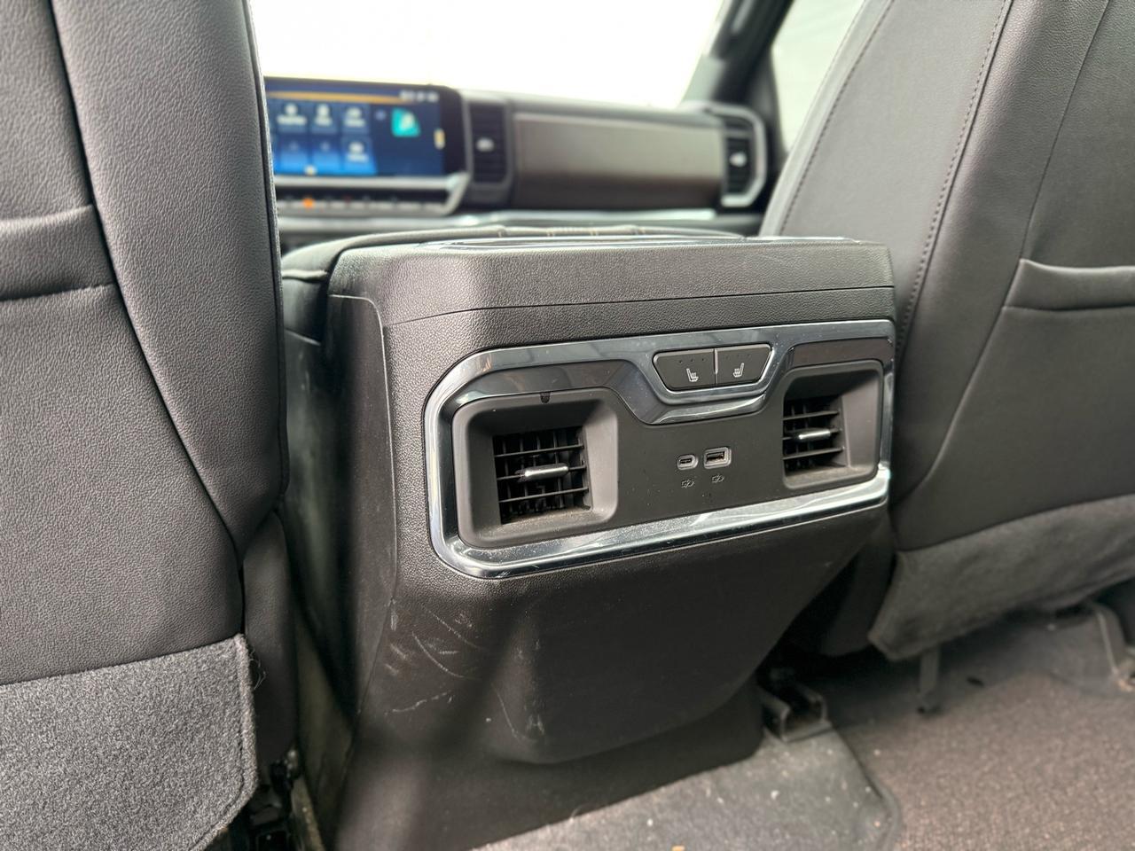 2024 Chevrolet Silverado 2500HD High Country Crestwood KY