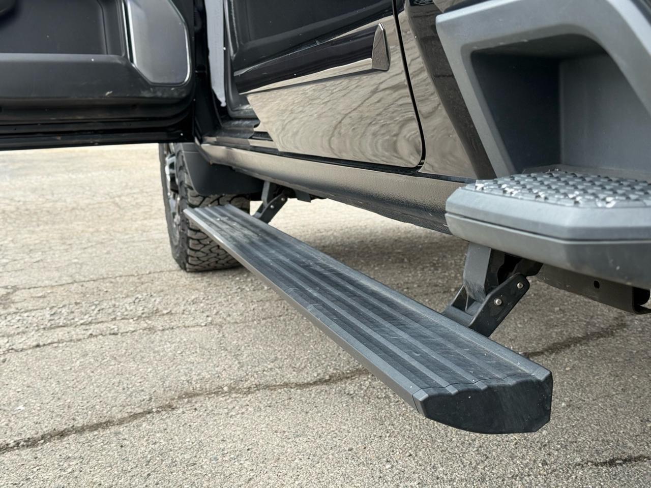 2024 Chevrolet Silverado 2500HD High Country Crestwood KY