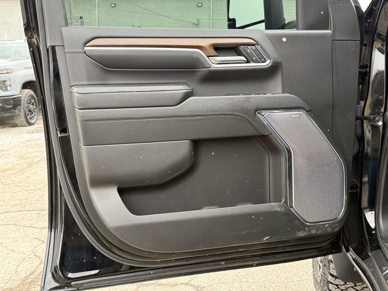 2024 Chevrolet Silverado 2500HD High Country Crestwood KY