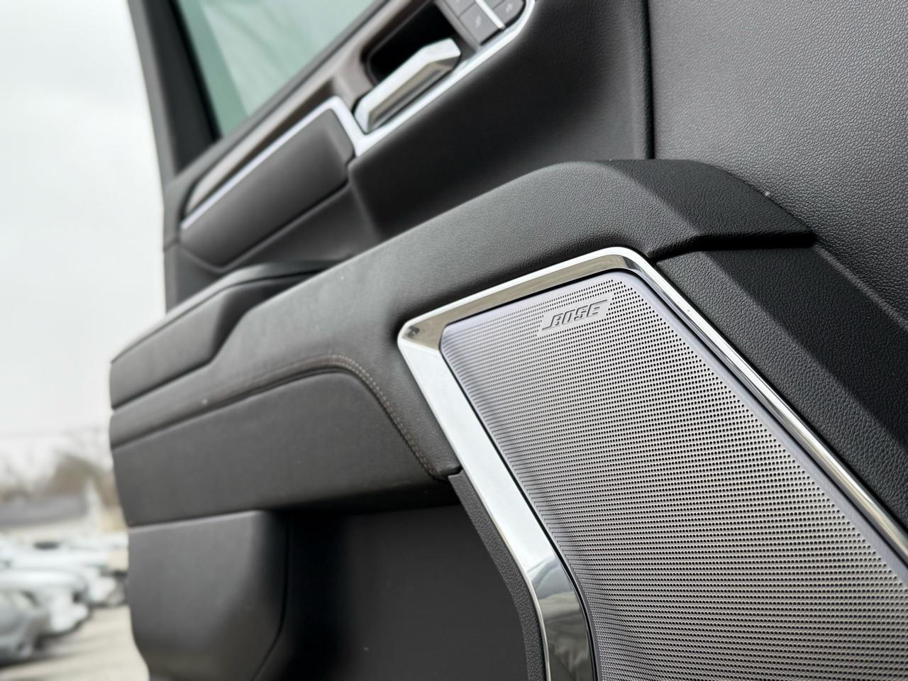 2024 Chevrolet Silverado 2500HD High Country Crestwood KY