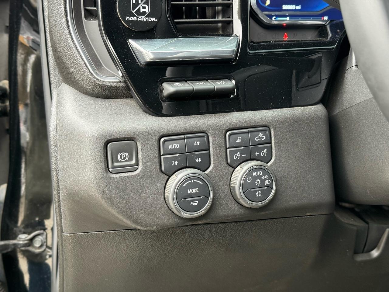 2024 Chevrolet Silverado 2500HD High Country Crestwood KY