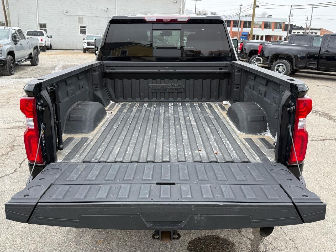 2024 Chevrolet Silverado 2500HD High Country Crestwood KY