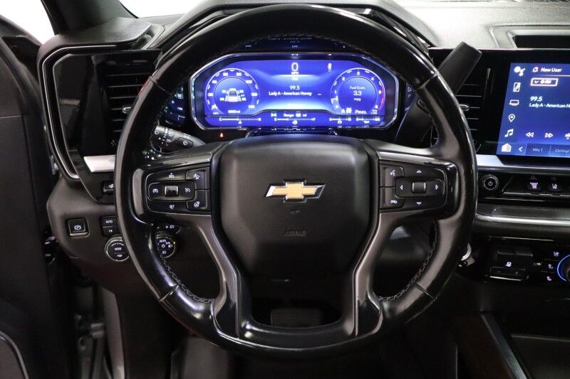2024 Chevrolet Silverado 2500HD High Country Flatbed Z71 4WD 6.6L Diesel GPS Camera Arlington TX