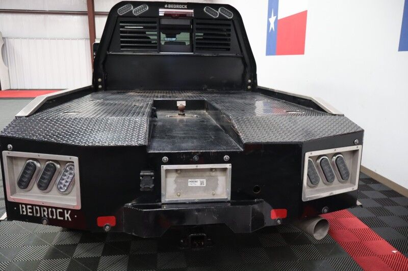 2024 Chevrolet Silverado 2500HD High Country Flatbed Z71 4WD 6.6L Diesel GPS Camera Arlington TX