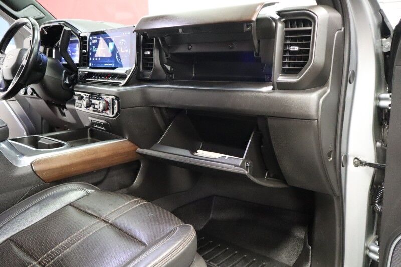2024 Chevrolet Silverado 2500HD High Country Flatbed Z71 4WD 6.6L Diesel GPS Camera Arlington TX