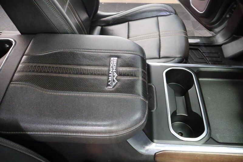 2024 Chevrolet Silverado 2500HD High Country Flatbed Z71 4WD 6.6L Diesel GPS Camera Arlington TX