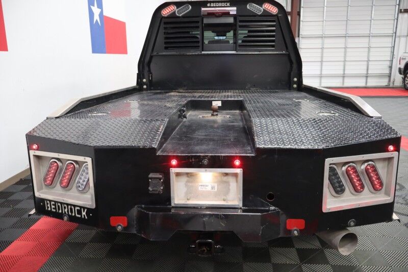 2024 Chevrolet Silverado 2500HD High Country Flatbed Z71 4WD 6.6L Diesel GPS Camera Arlington TX