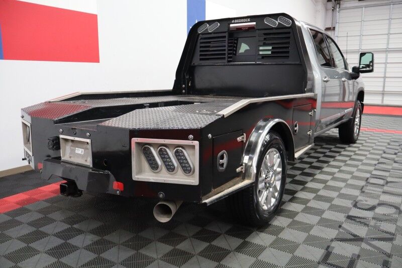 2024 Chevrolet Silverado 2500HD High Country Flatbed Z71 4WD 6.6L Diesel GPS Camera Arlington TX