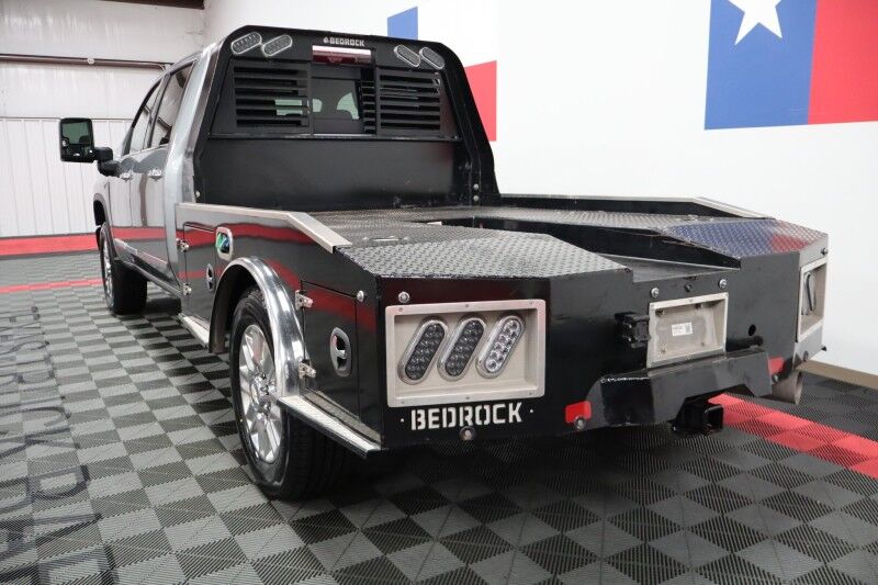 2024 Chevrolet Silverado 2500HD High Country Flatbed Z71 4WD 6.6L Diesel GPS Camera Arlington TX