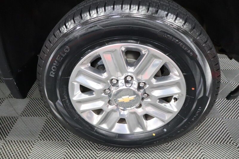 2024 Chevrolet Silverado 2500HD High Country Flatbed Z71 4WD 6.6L Diesel GPS Camera Arlington TX