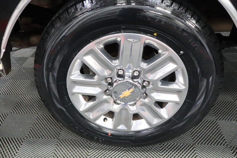 2024 Chevrolet Silverado 2500HD High Country Flatbed Z71 4WD 6.6L Diesel GPS Camera Arlington TX