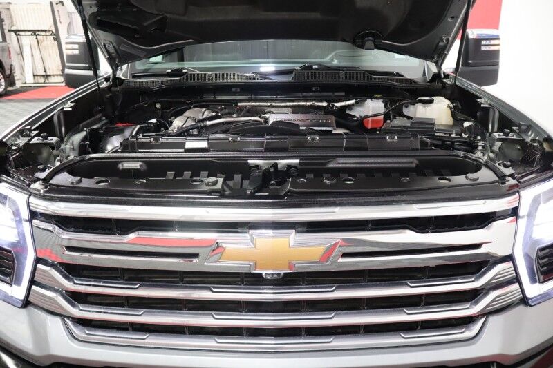 2024 Chevrolet Silverado 2500HD High Country Flatbed Z71 4WD 6.6L Diesel GPS Camera Arlington TX