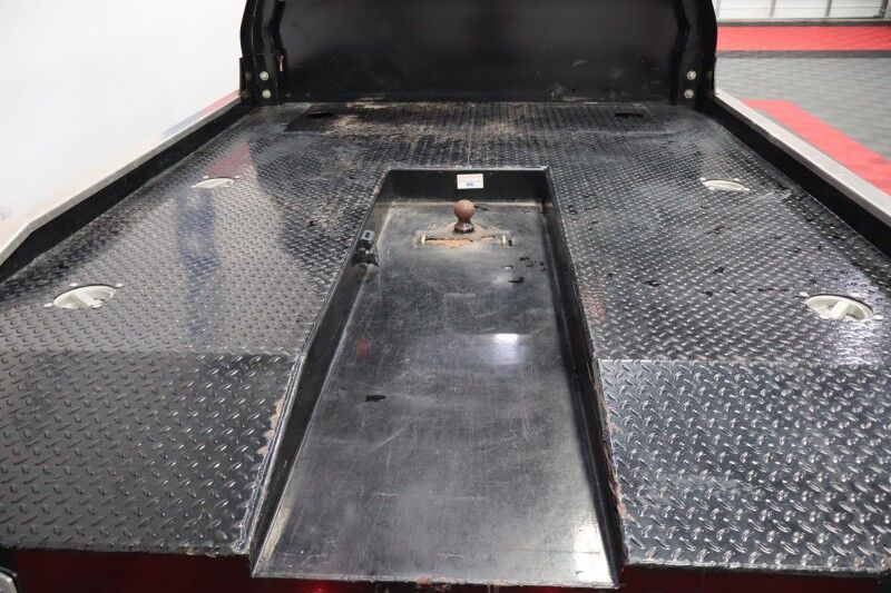 2024 Chevrolet Silverado 2500HD High Country Flatbed Z71 4WD 6.6L Diesel GPS Camera Arlington TX