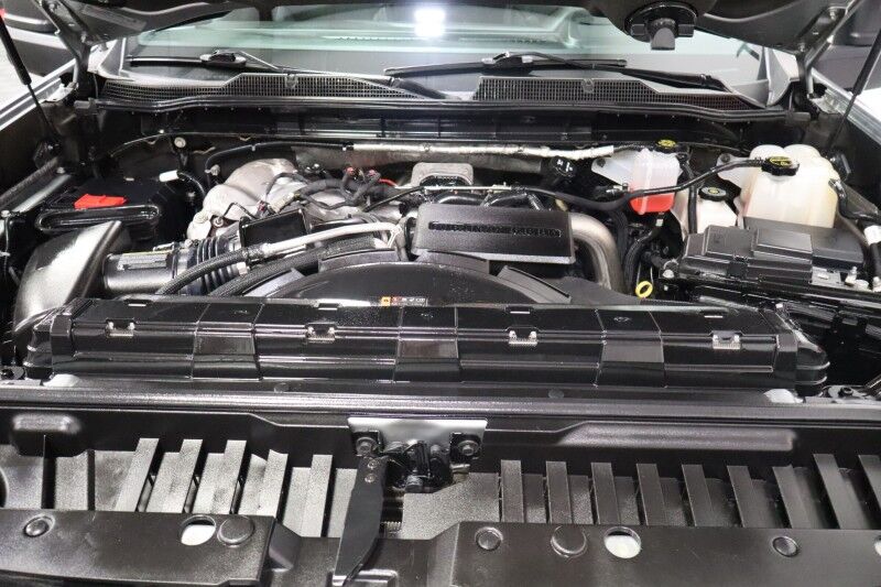 2024 Chevrolet Silverado 2500HD High Country Flatbed Z71 4WD 6.6L Diesel GPS Camera Arlington TX