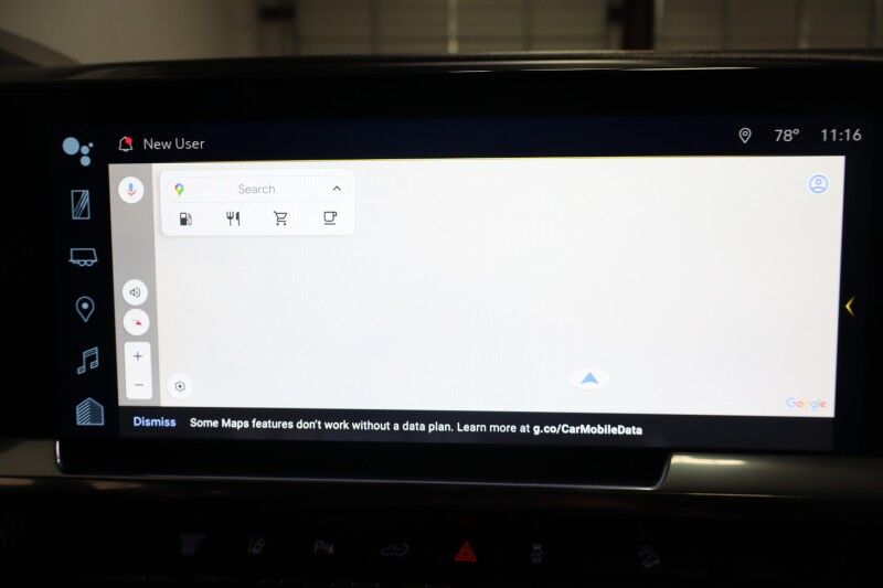 2024 Chevrolet Silverado 2500HD High Country Flatbed Z71 4WD 6.6L Diesel GPS Camera Arlington TX