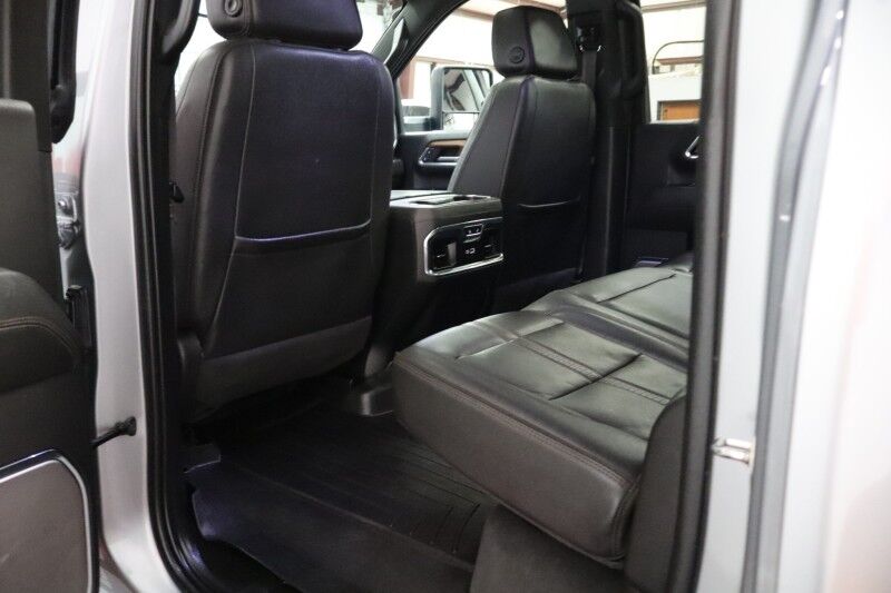 2024 Chevrolet Silverado 2500HD High Country Flatbed Z71 4WD 6.6L Diesel GPS Camera Arlington TX