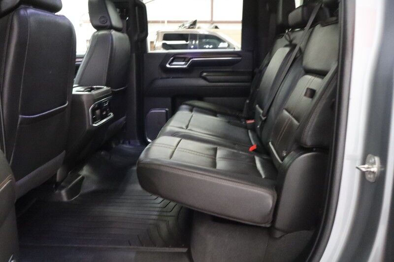 2024 Chevrolet Silverado 2500HD High Country Flatbed Z71 4WD 6.6L Diesel GPS Camera Arlington TX