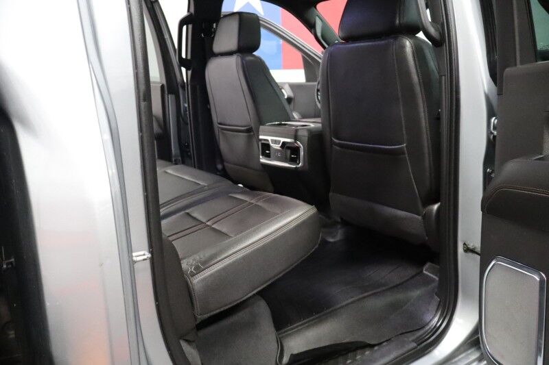 2024 Chevrolet Silverado 2500HD High Country Flatbed Z71 4WD 6.6L Diesel GPS Camera Arlington TX