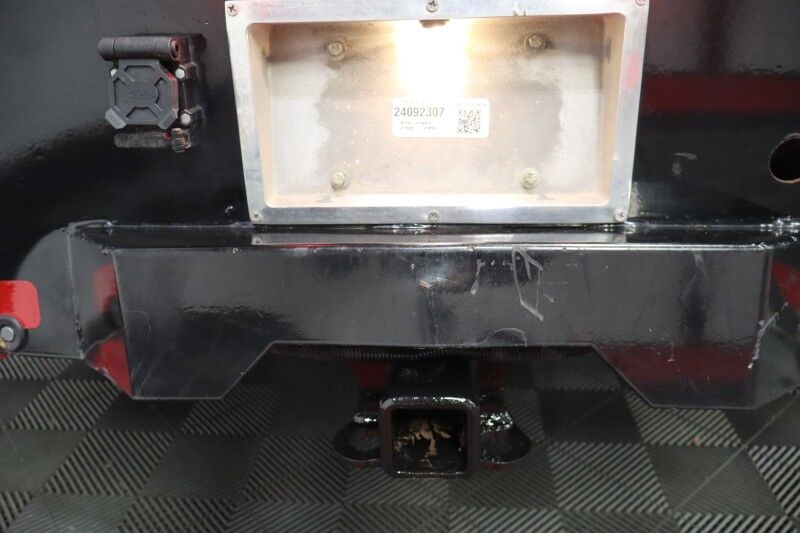 2024 Chevrolet Silverado 2500HD High Country Flatbed Z71 4WD 6.6L Diesel GPS Camera Arlington TX