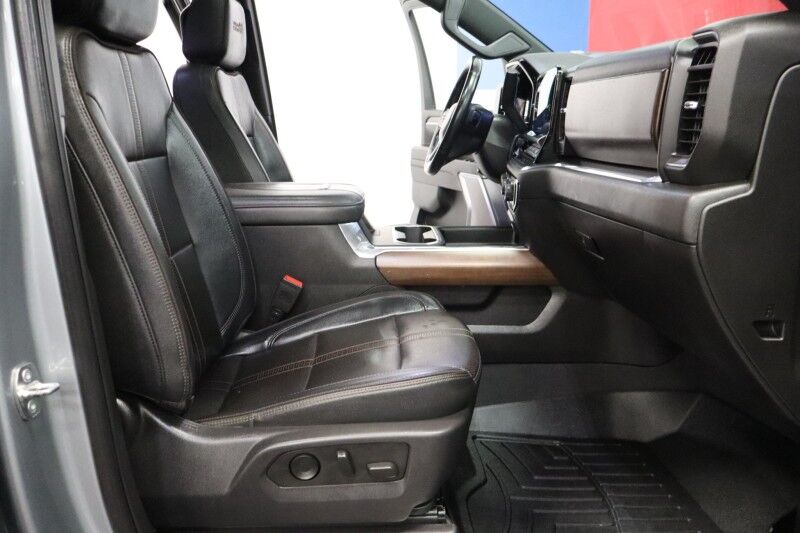 2024 Chevrolet Silverado 2500HD High Country Flatbed Z71 4WD 6.6L Diesel GPS Camera Arlington TX