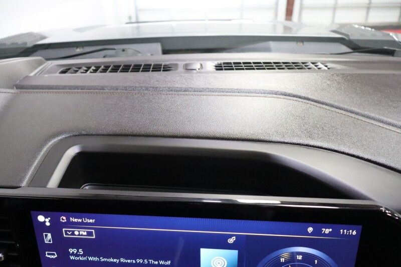 2024 Chevrolet Silverado 2500HD High Country Flatbed Z71 4WD 6.6L Diesel GPS Camera Arlington TX