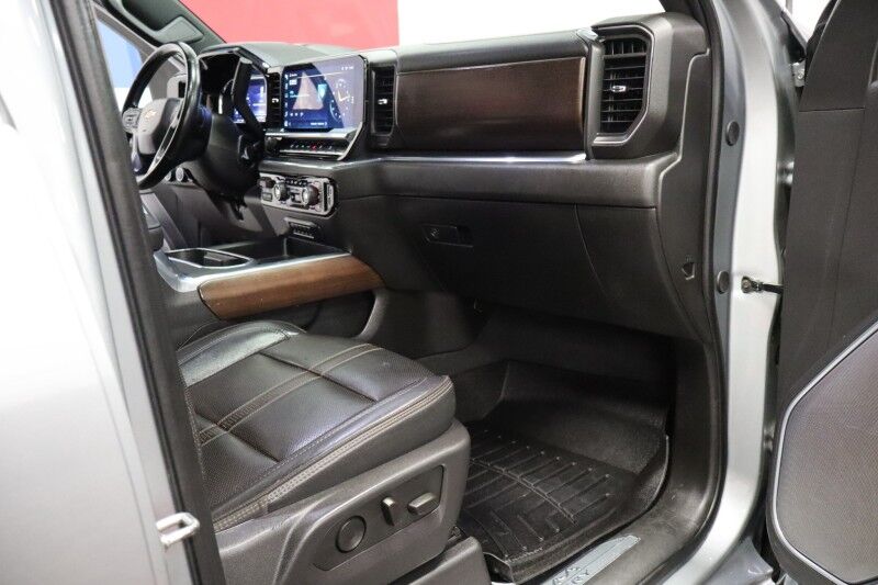 2024 Chevrolet Silverado 2500HD High Country Flatbed Z71 4WD 6.6L Diesel GPS Camera Arlington TX