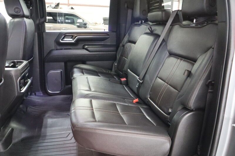 2024 Chevrolet Silverado 2500HD High Country Flatbed Z71 4WD 6.6L Diesel GPS Camera Arlington TX