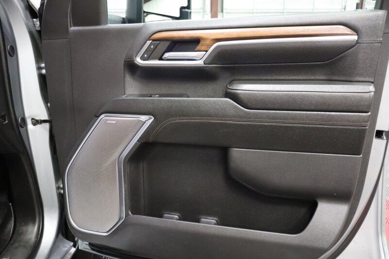 2024 Chevrolet Silverado 2500HD High Country Flatbed Z71 4WD 6.6L Diesel GPS Camera Arlington TX