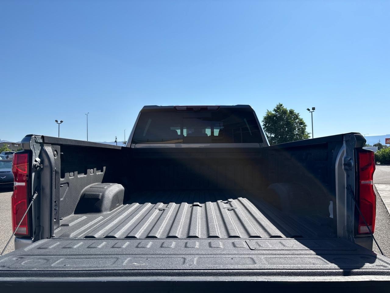 2024 Chevrolet Silverado 2500HD High Country Grand Junction CO