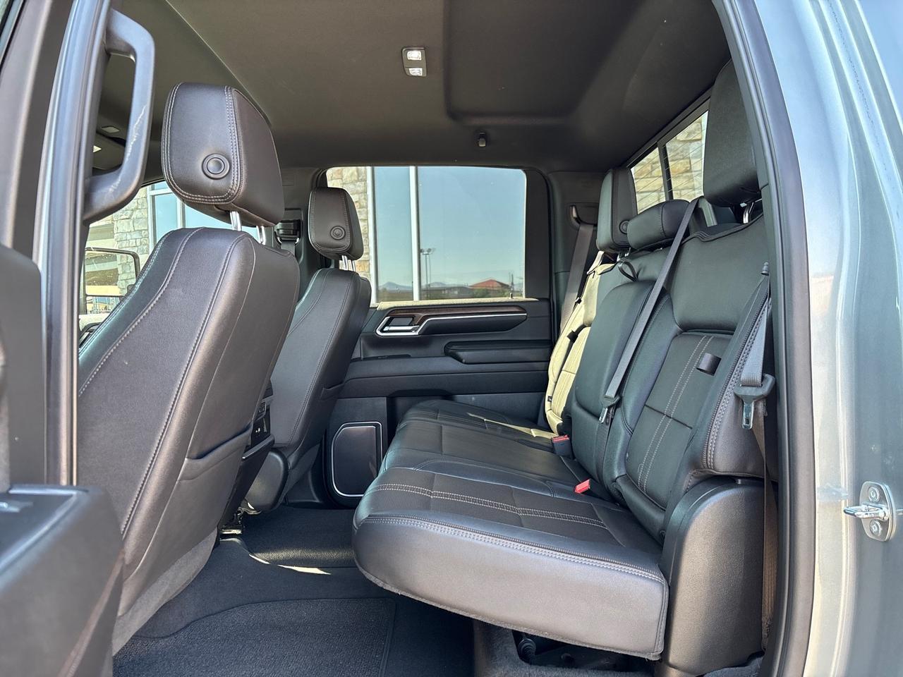 2024 Chevrolet Silverado 2500HD High Country Grand Junction CO