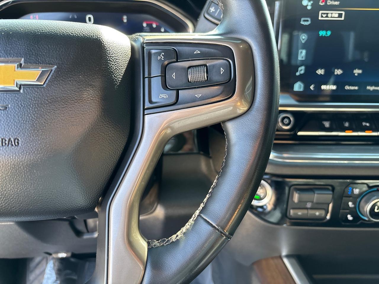 2024 Chevrolet Silverado 2500HD High Country Grand Junction CO