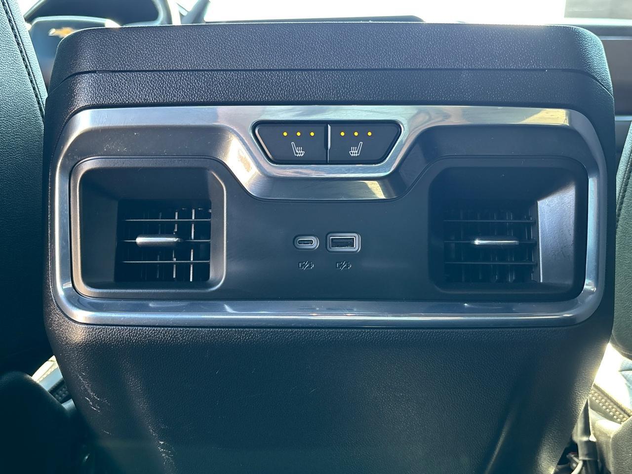 2024 Chevrolet Silverado 2500HD High Country Grand Junction CO