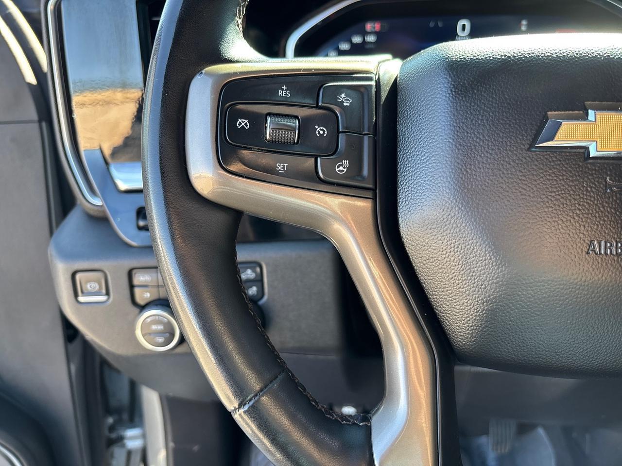 2024 Chevrolet Silverado 2500HD High Country Grand Junction CO
