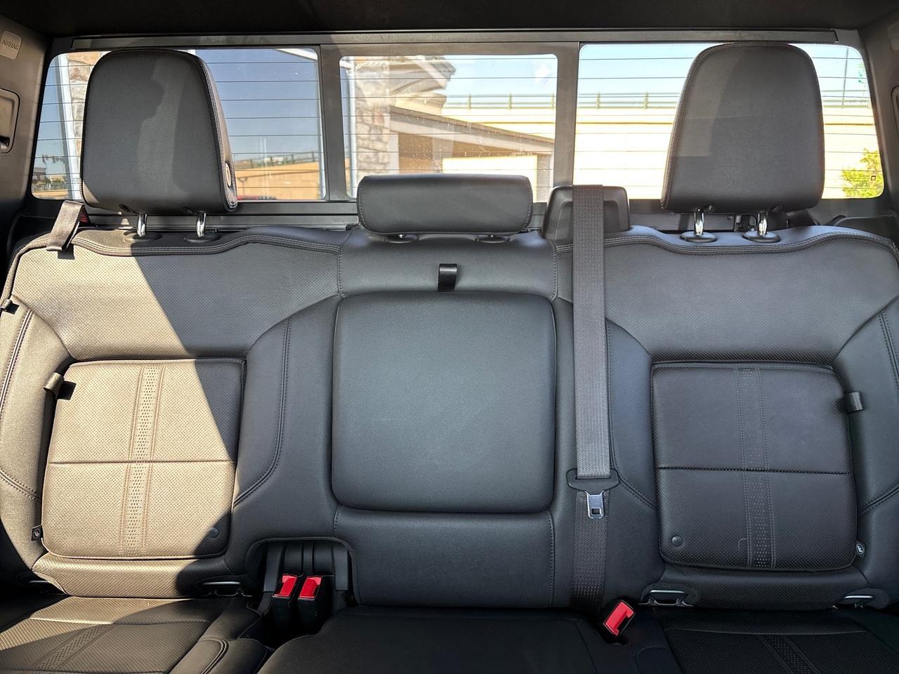 2024 Chevrolet Silverado 2500HD High Country Grand Junction CO