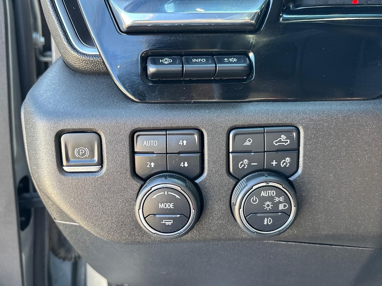 2024 Chevrolet Silverado 2500HD High Country Grand Junction CO