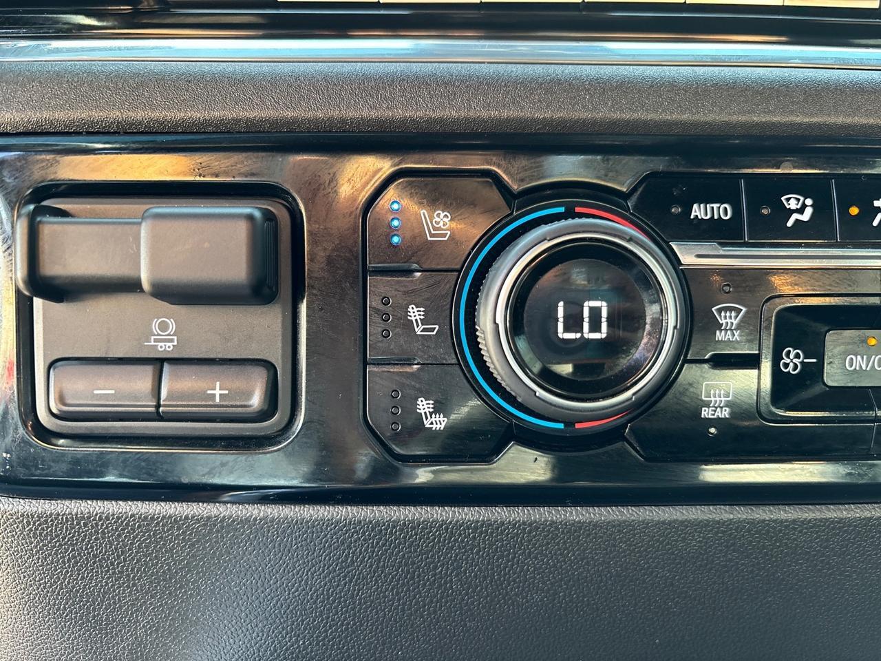 2024 Chevrolet Silverado 2500HD High Country Grand Junction CO